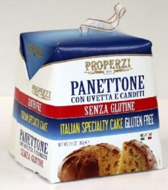 panettone100g